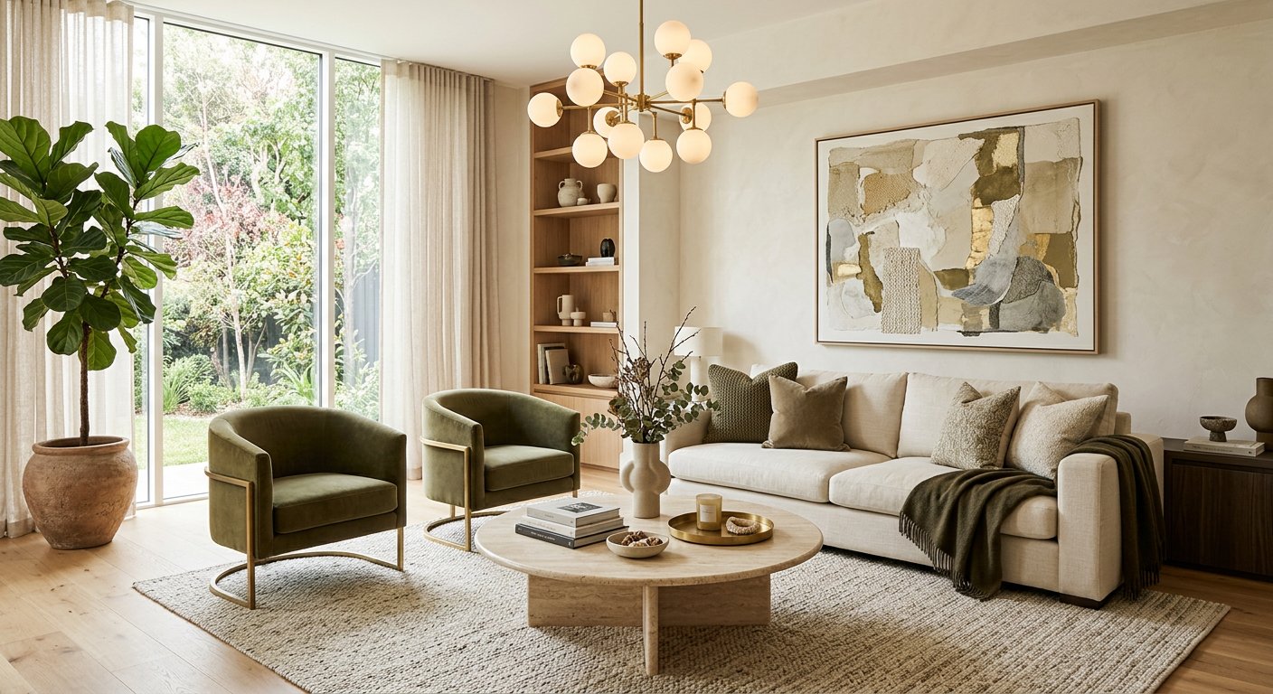 Home Decor and Interior