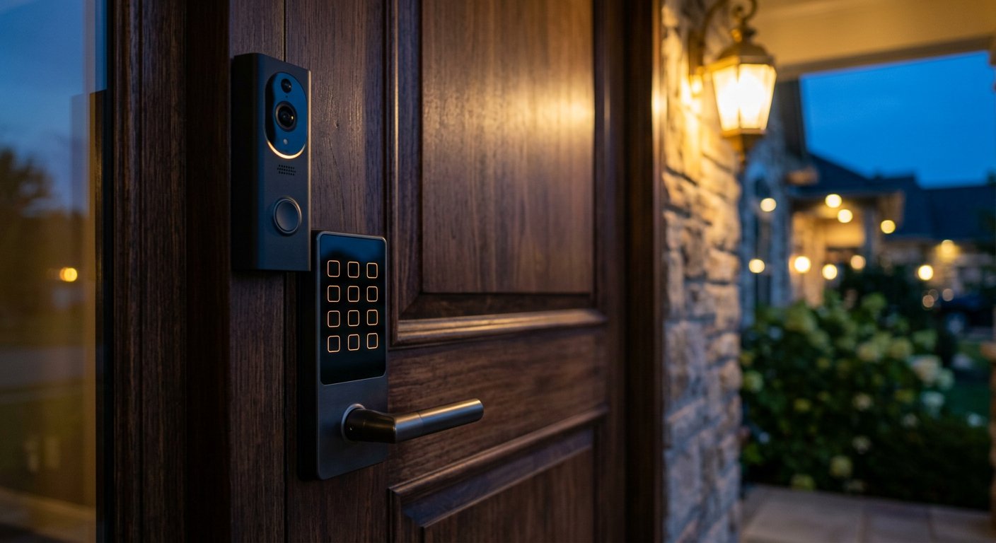Home Security