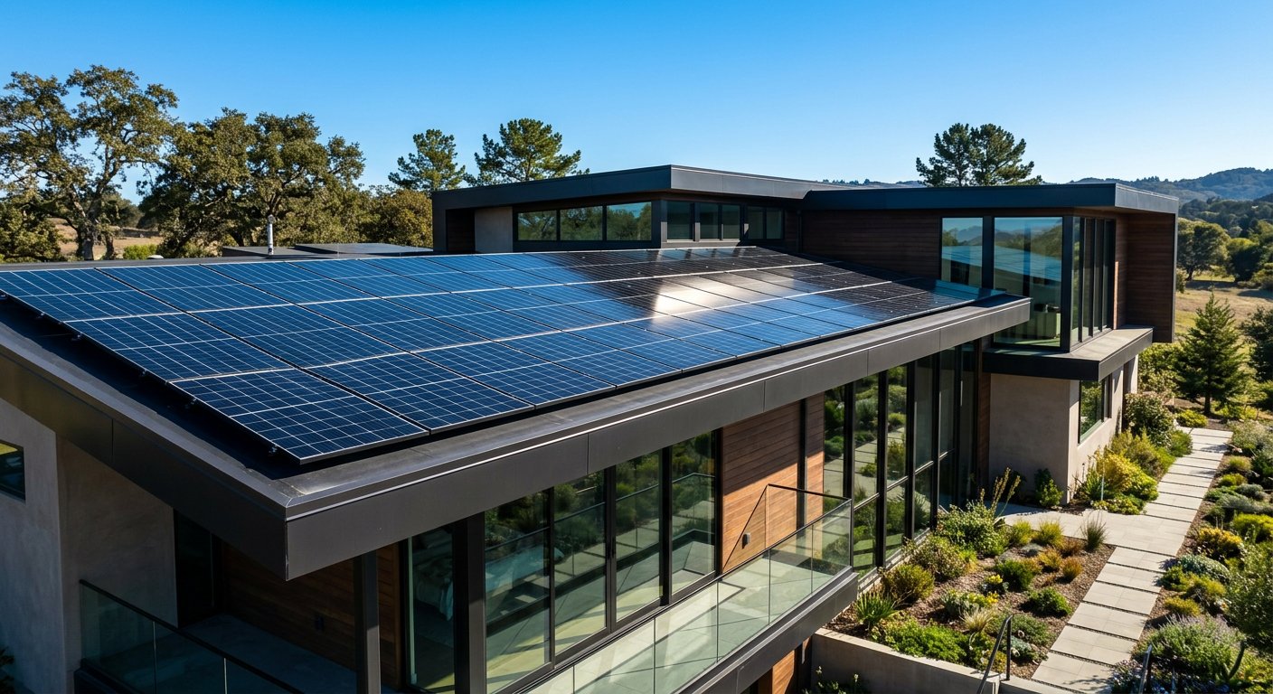 Solar Upgrade